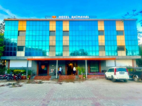 HOTEL RAJMAHAL GREEN